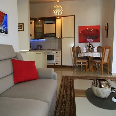 פורץ Apartment Panorama מראה חיצוני תמונה