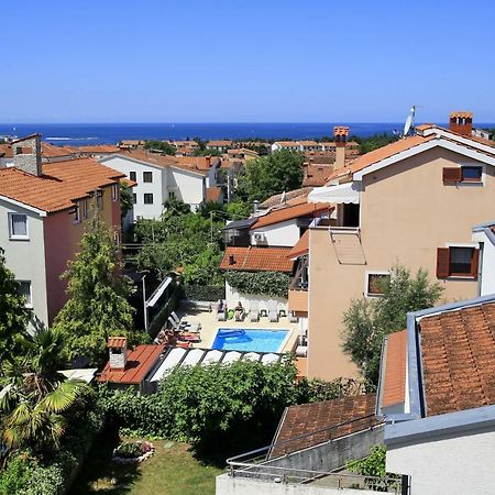 פורץ Apartment Panorama מראה חיצוני תמונה