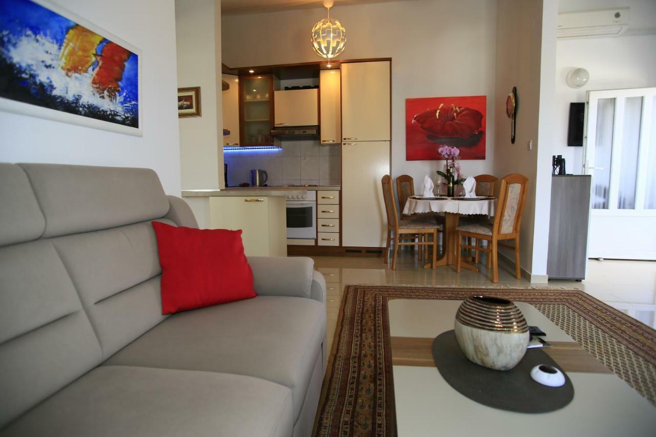 פורץ Apartment Panorama מראה חיצוני תמונה