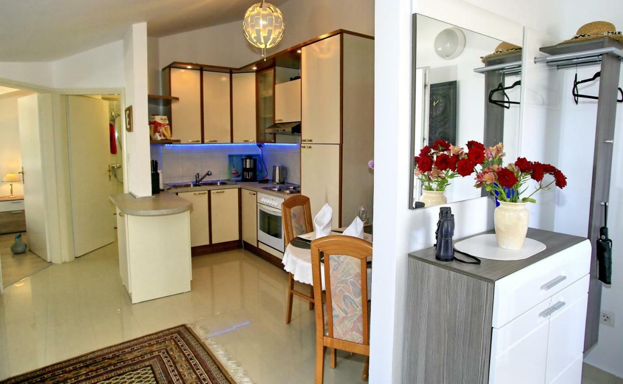 פורץ Apartment Panorama מראה חיצוני תמונה