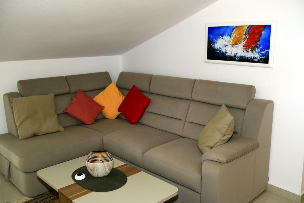 פורץ Apartment Panorama מראה חיצוני תמונה