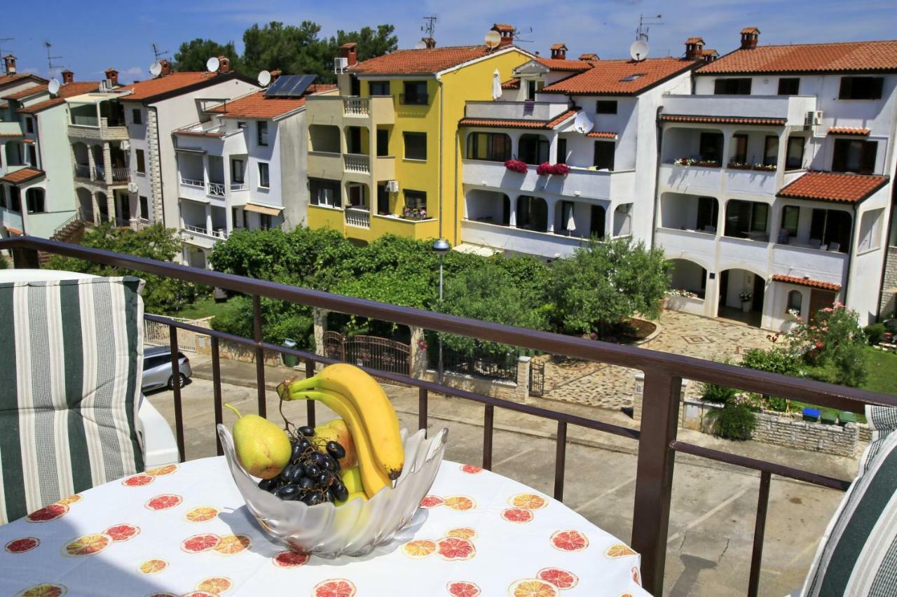 פורץ Apartment Panorama מראה חיצוני תמונה