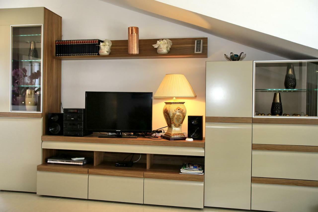 פורץ Apartment Panorama מראה חיצוני תמונה