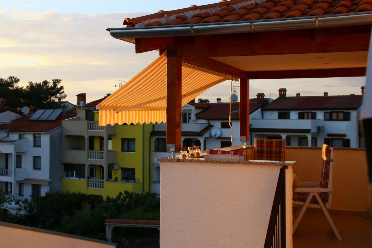 פורץ Apartment Panorama מראה חיצוני תמונה