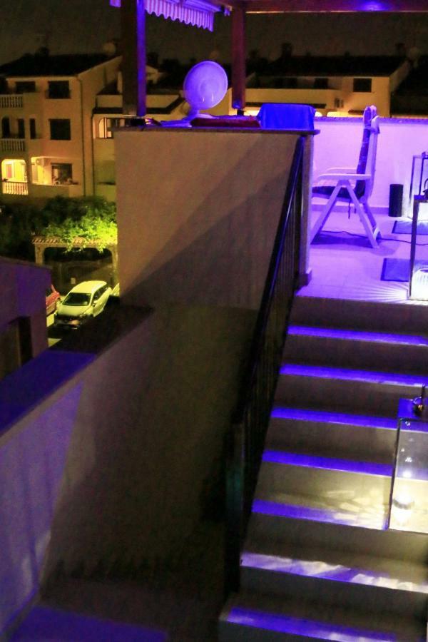פורץ Apartment Panorama מראה חיצוני תמונה